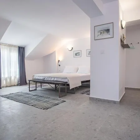 Mistral Hotel Nesebar