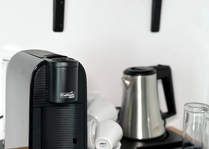 Отель Mistral Несебр