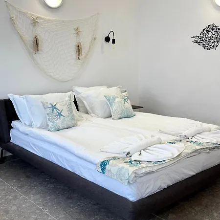 Mistral Несебир