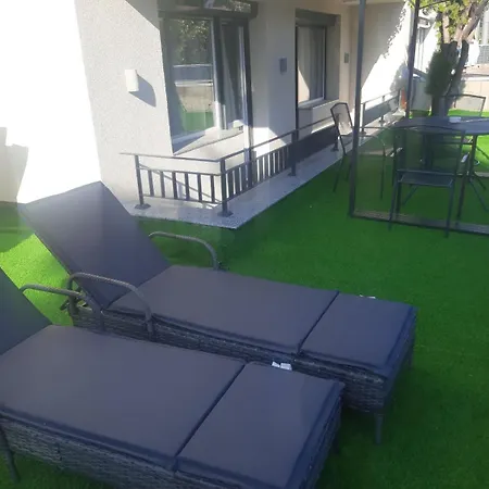 Mistral Готель