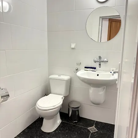 Готель Mistral 3*