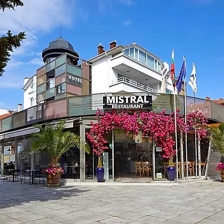 Hotel Mistral