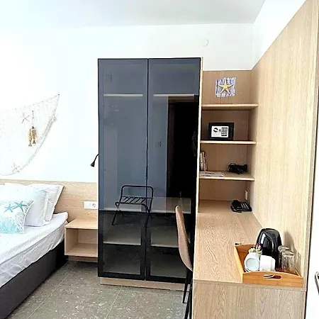 Mistral 3* Nesebyr