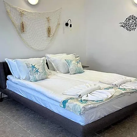 Hotel Mistral Nesebyr