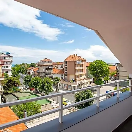 Mistral Hotel