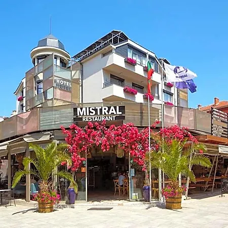Mistral 3* Nesebyr