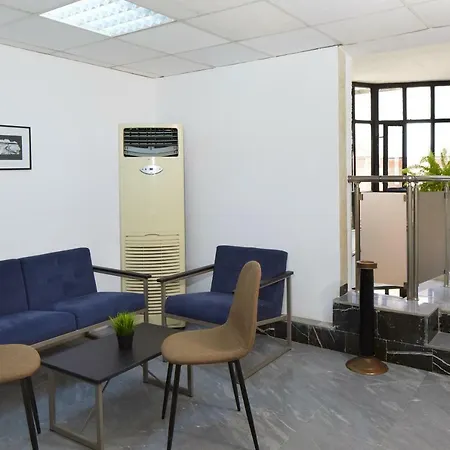 Mistral Готель 3*