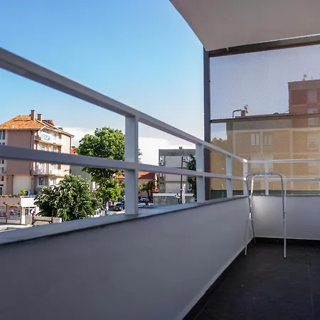 Mistral Готель 3*