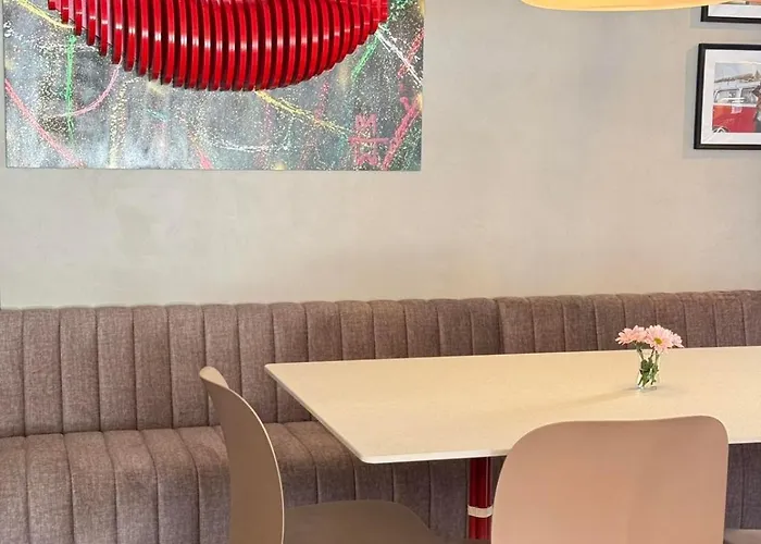 Mistral Hotel Nessebar