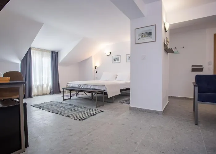 Mistral Hotel Nessebar